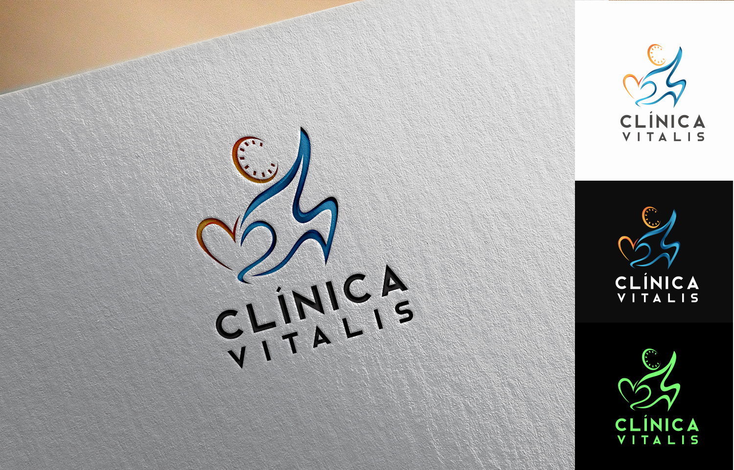 Logo Design by Ezgi Kilavuz for this project | Design #20611317