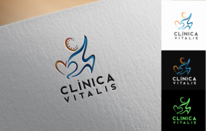 Logo Design by Ezgi Kilavuz for this project | Design: #20611317
