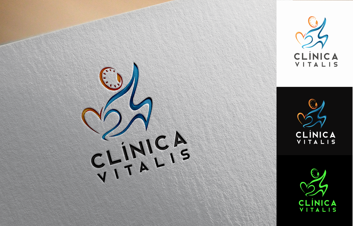 Logo Design by Ezgi Kilavuz for this project | Design #20611490