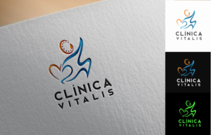 Logo Design by Ezgi Kilavuz for this project | Design: #20611490