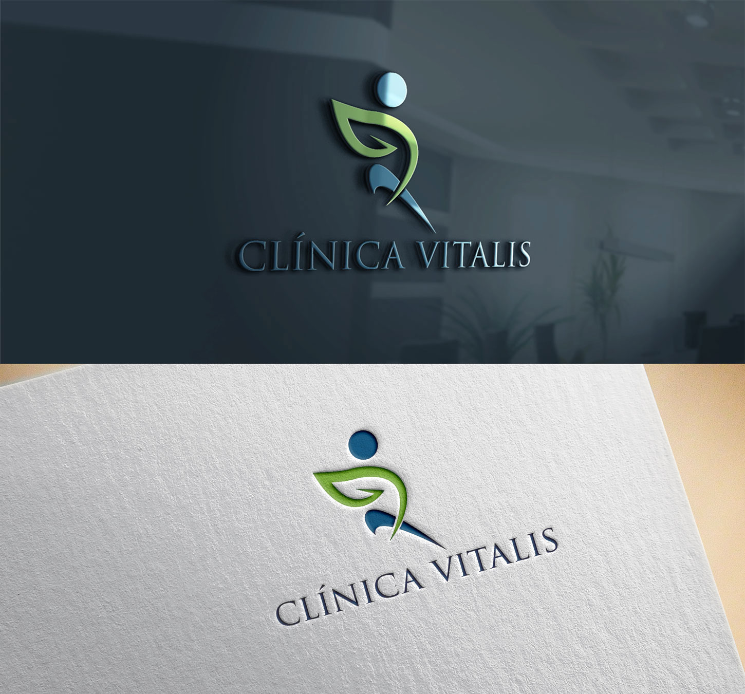 Logo Design by design_ghost 2 for this project | Design #20610536