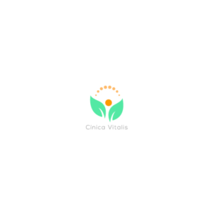Clínica Vitalis | Logo-Design von Sayari 3