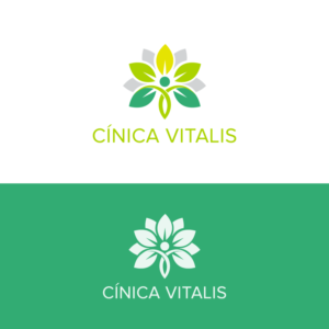Clínica Vitalis | Logo-Design von jonosar
