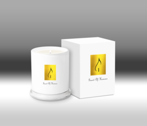 Label Design by tarokun