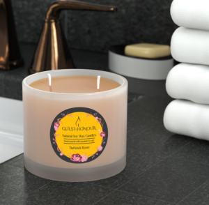 Label Design by Deziners Zone for this project | Design: #20610002