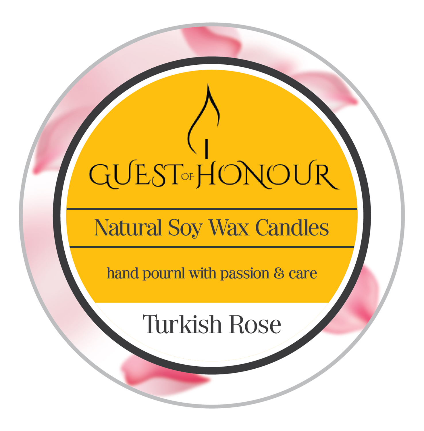Label Design by Deziners Zone for this project | Design #20610016