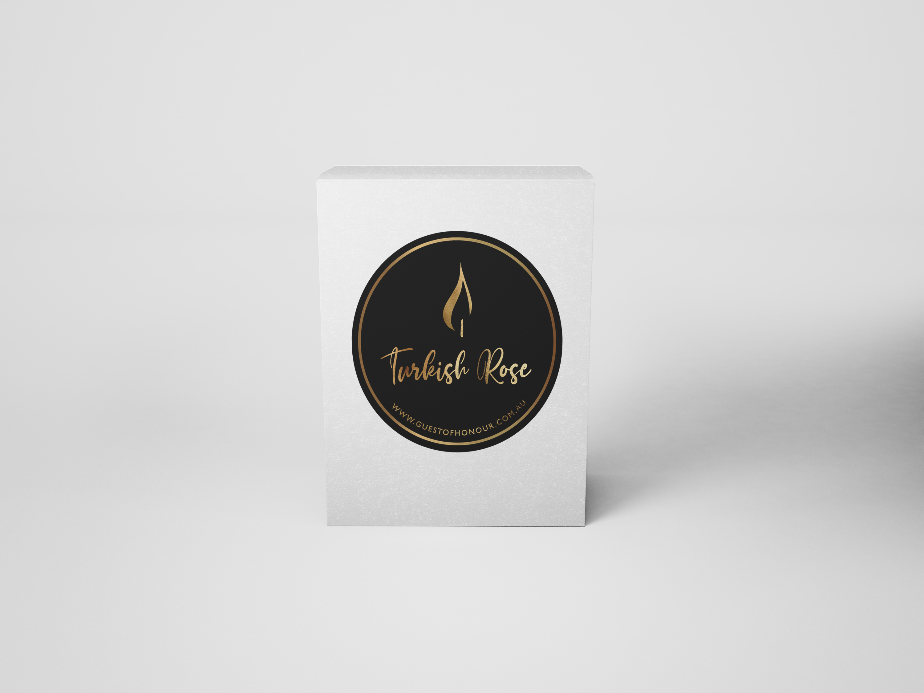 Label Design by Roopop Design for this project | Design #20643913
