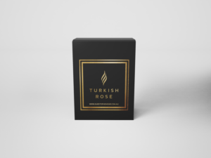 Label Design by Roopop Design