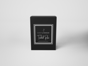 Label Design by Roopop Design for this project | Design: #20651312