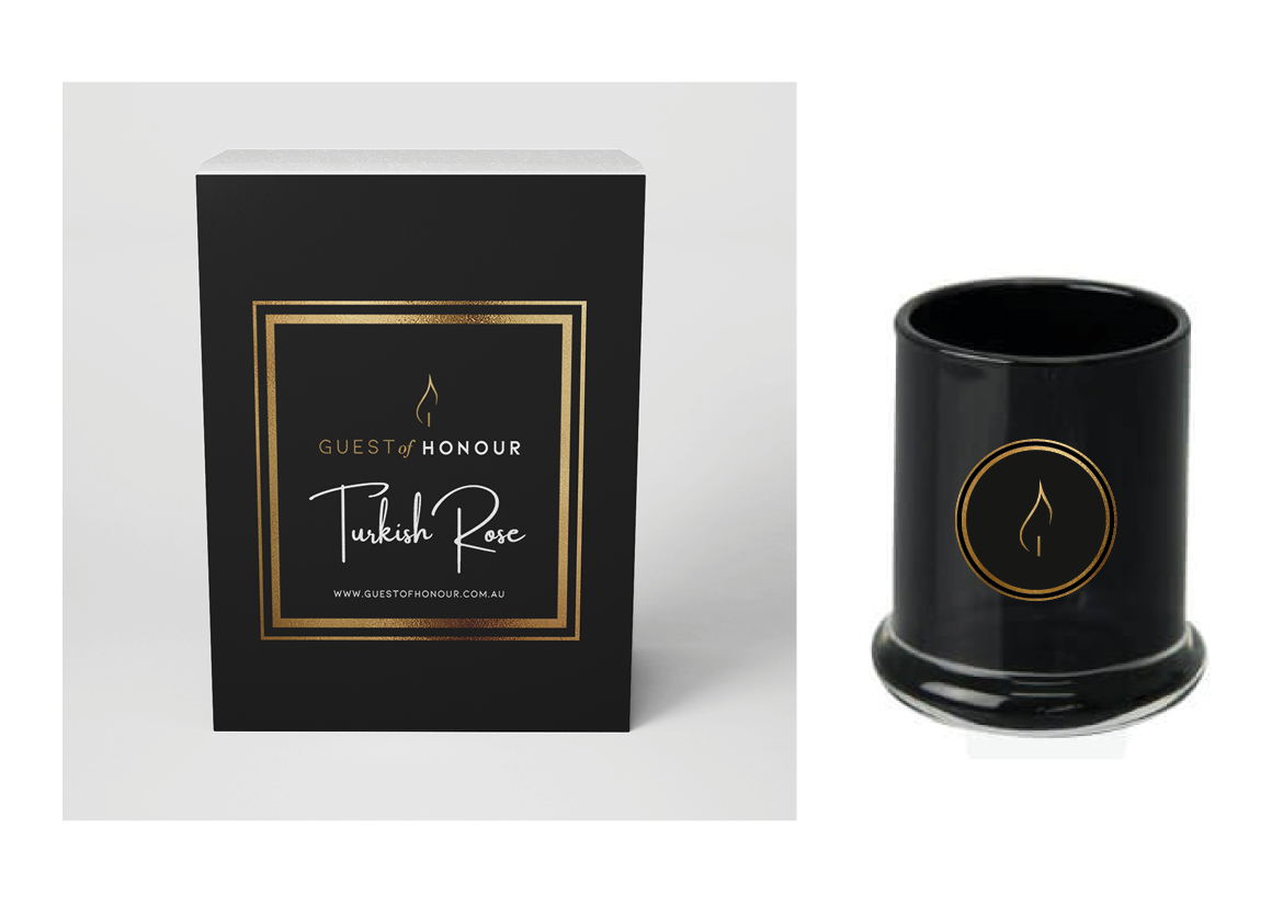 Label Design by Roopop Design for this project | Design #20664410
