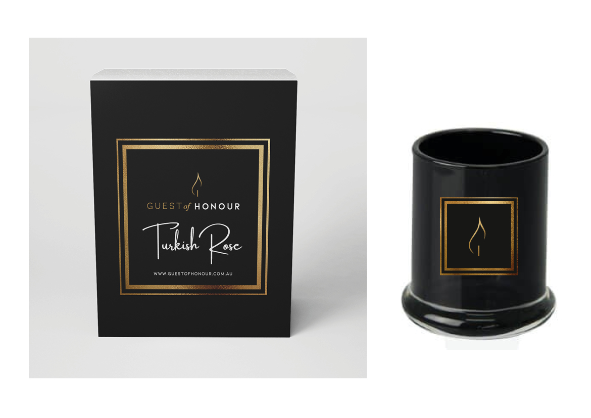 Diseño de Etiqueta por Roopop Design para este proyecto | Diseño #20664411