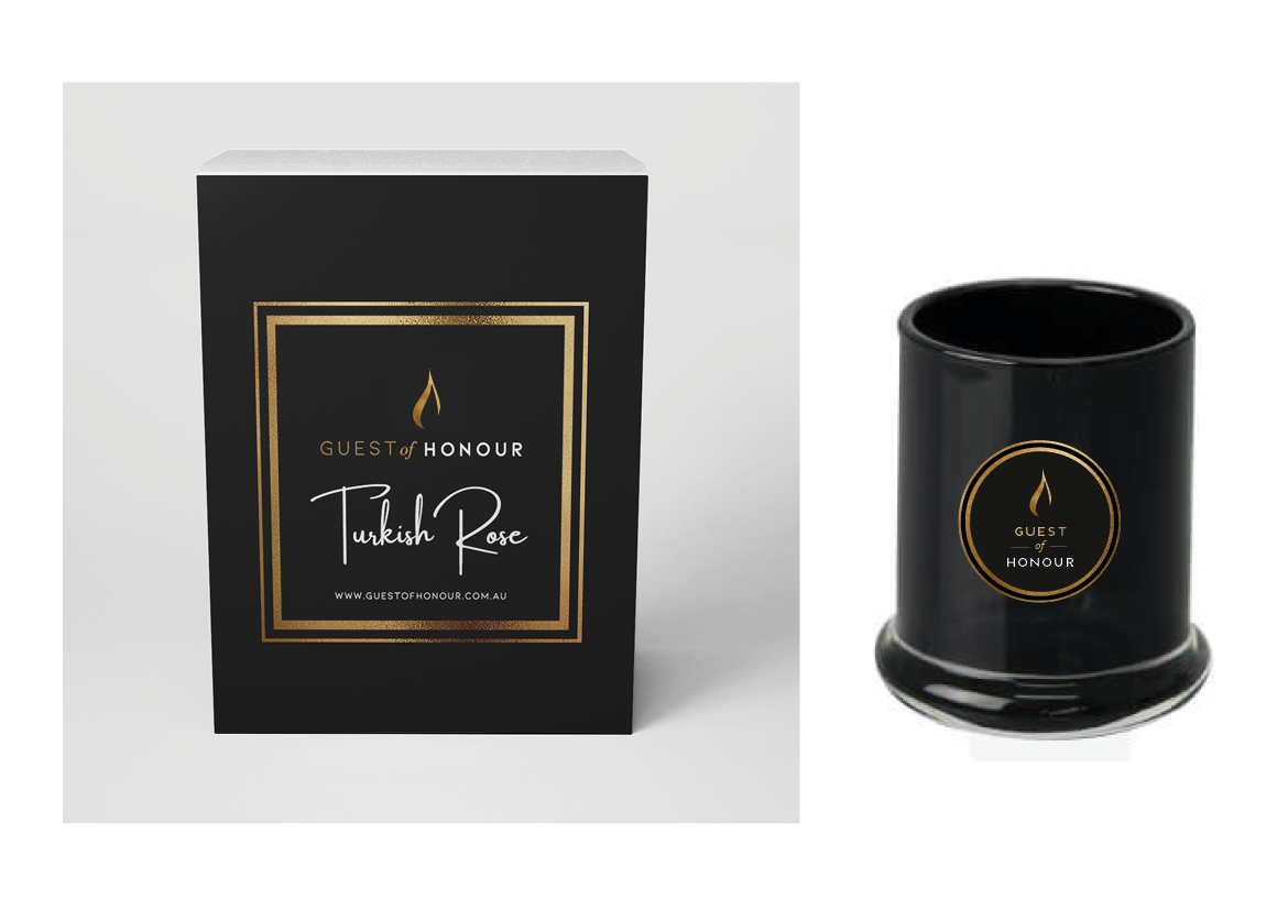 Diseño de Etiqueta por Roopop Design para este proyecto | Diseño #20664415