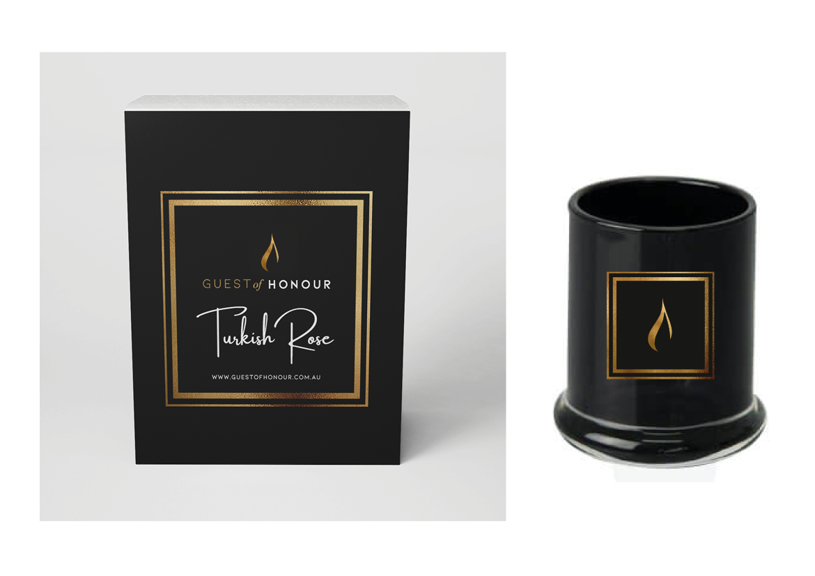 Label Design by Roopop Design for this project | Design #20664416