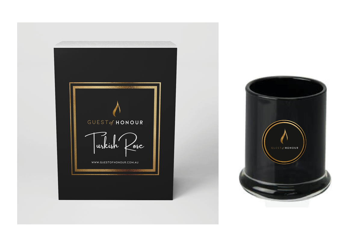 Diseño de Etiqueta por Roopop Design para este proyecto | Diseño #20664417
