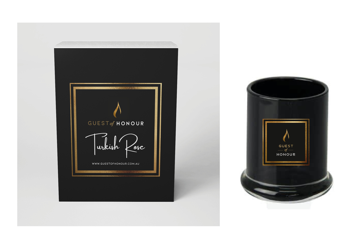 Label Design by Roopop Design for this project | Design #20664418