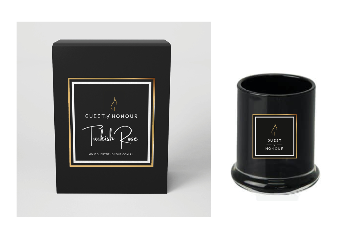 Label Design by Roopop Design for this project | Design #20664738