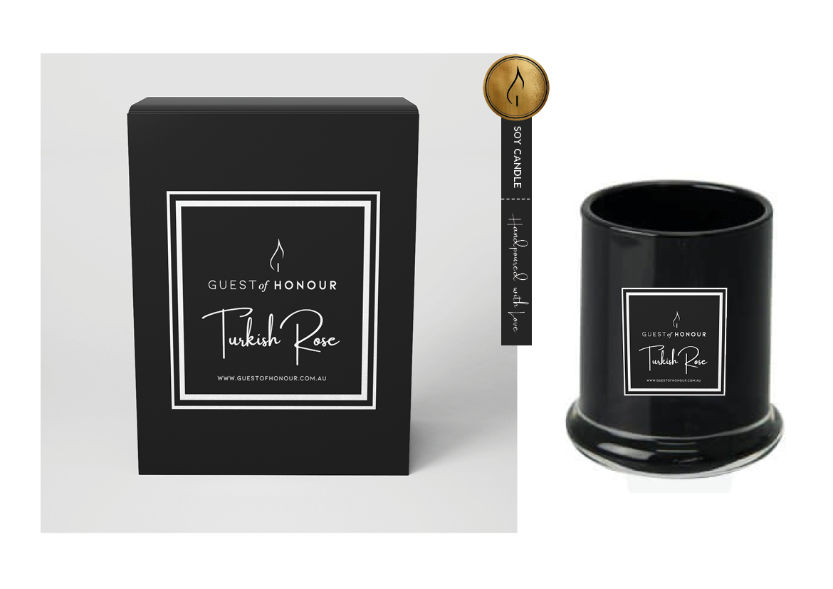Label Design by Roopop Design for this project | Design #20664914