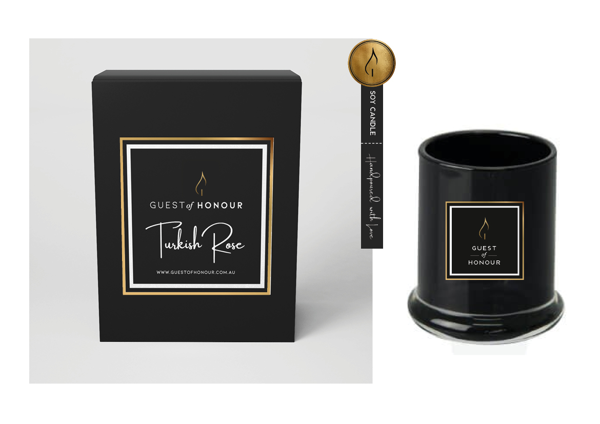 Label Design by Roopop Design for this project | Design #20664943