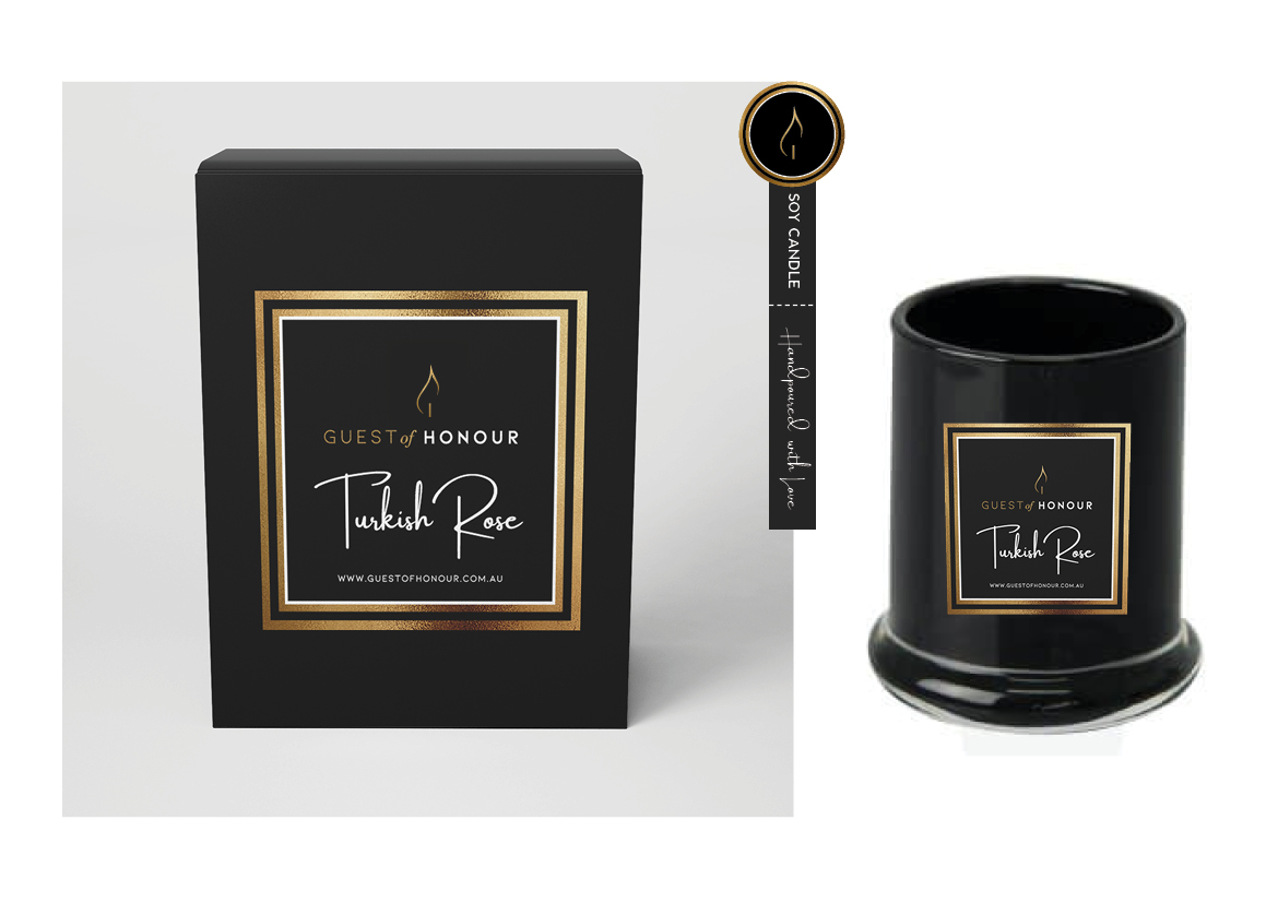 Label Design by Roopop Design for this project | Design #20665474