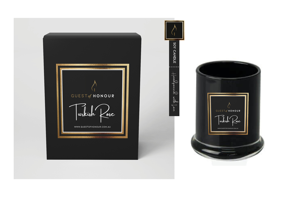 Label Design by Roopop Design for this project | Design #20665475