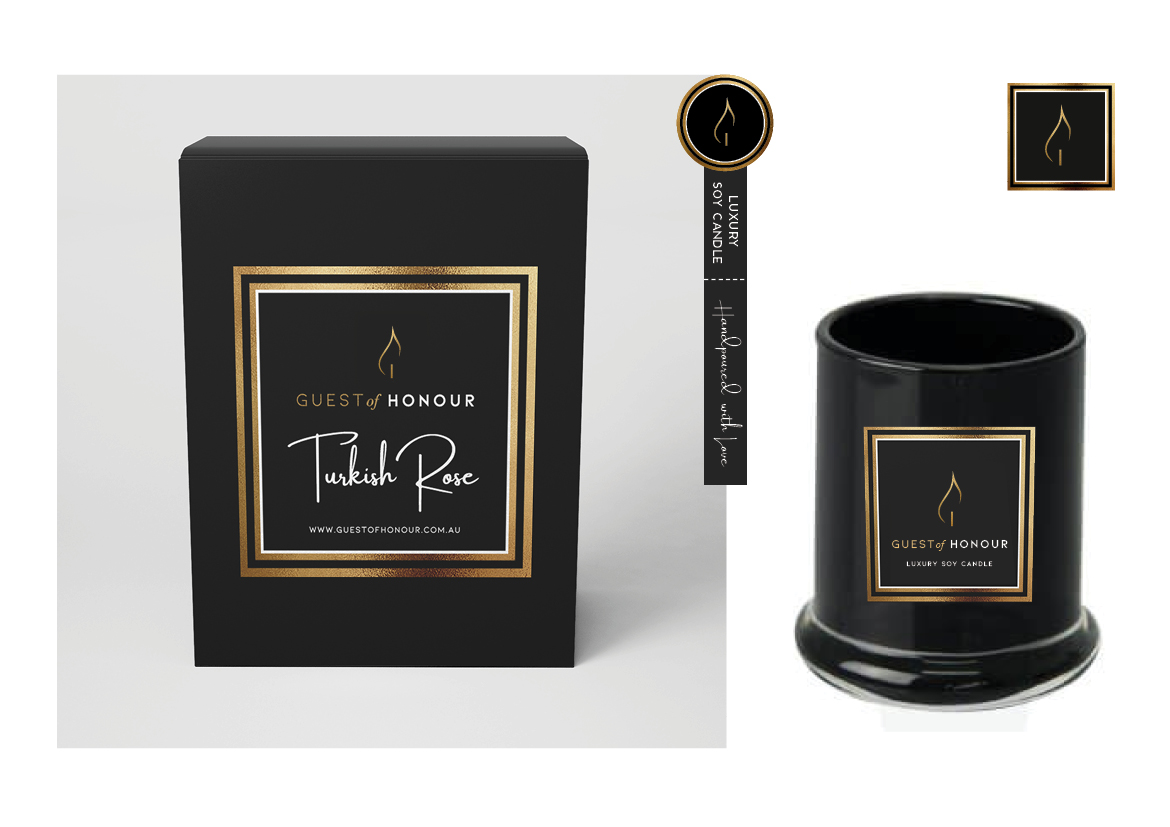 Label Design by Roopop Design for this project | Design #20666975