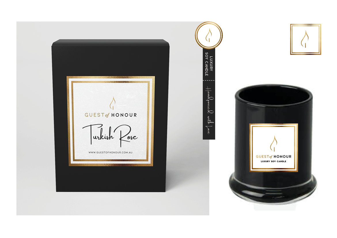 Label Design by Roopop Design for this project | Design #20667249