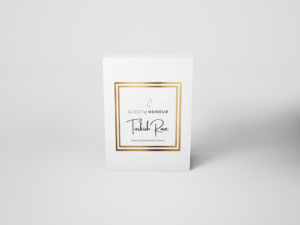 Diseño de Etiqueta por Roopop Design para este proyecto | Diseño: #20670365