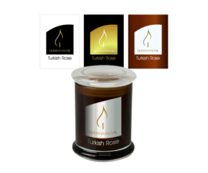 Label Design by taufik_alrahman for this project | Design: #20611979