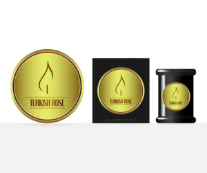 Label Design by taufik_alrahman for this project | Design: #20614147