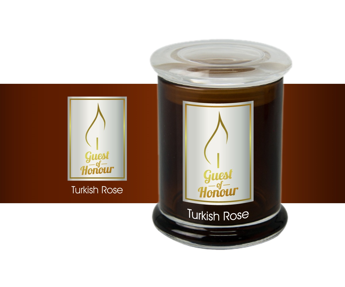 Label Design by taufik_alrahman for this project | Design #20620598