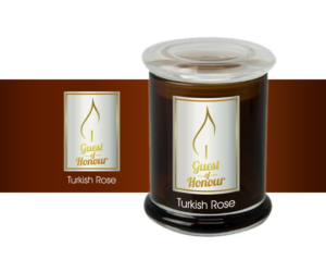 Label Design by taufik_alrahman for this project | Design: #20620598
