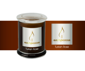 Label Design by taufik_alrahman for this project | Design: #20626594