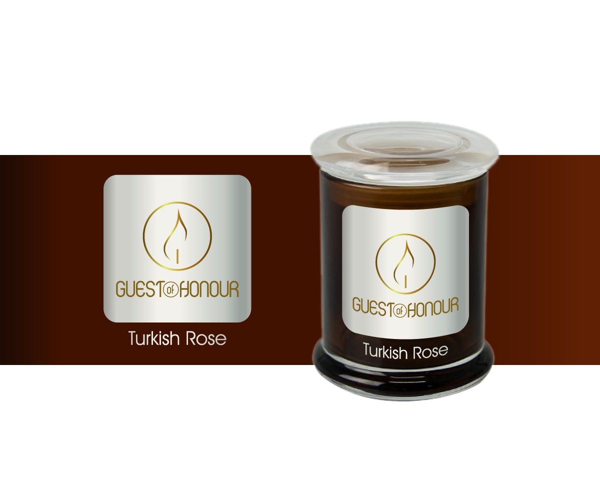 Label Design by taufik_alrahman for this project | Design #20629873