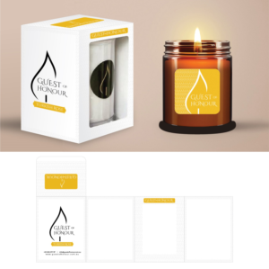 Label Design by Maxo-Biz for this project | Design: #20628050