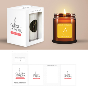 Label Design by Maxo-Biz for this project | Design: #20628051