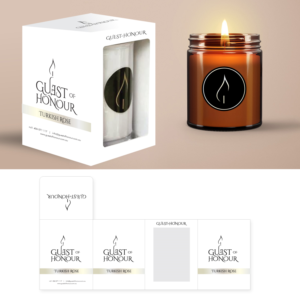 Label Design by Maxo-Biz for this project | Design: #20638678
