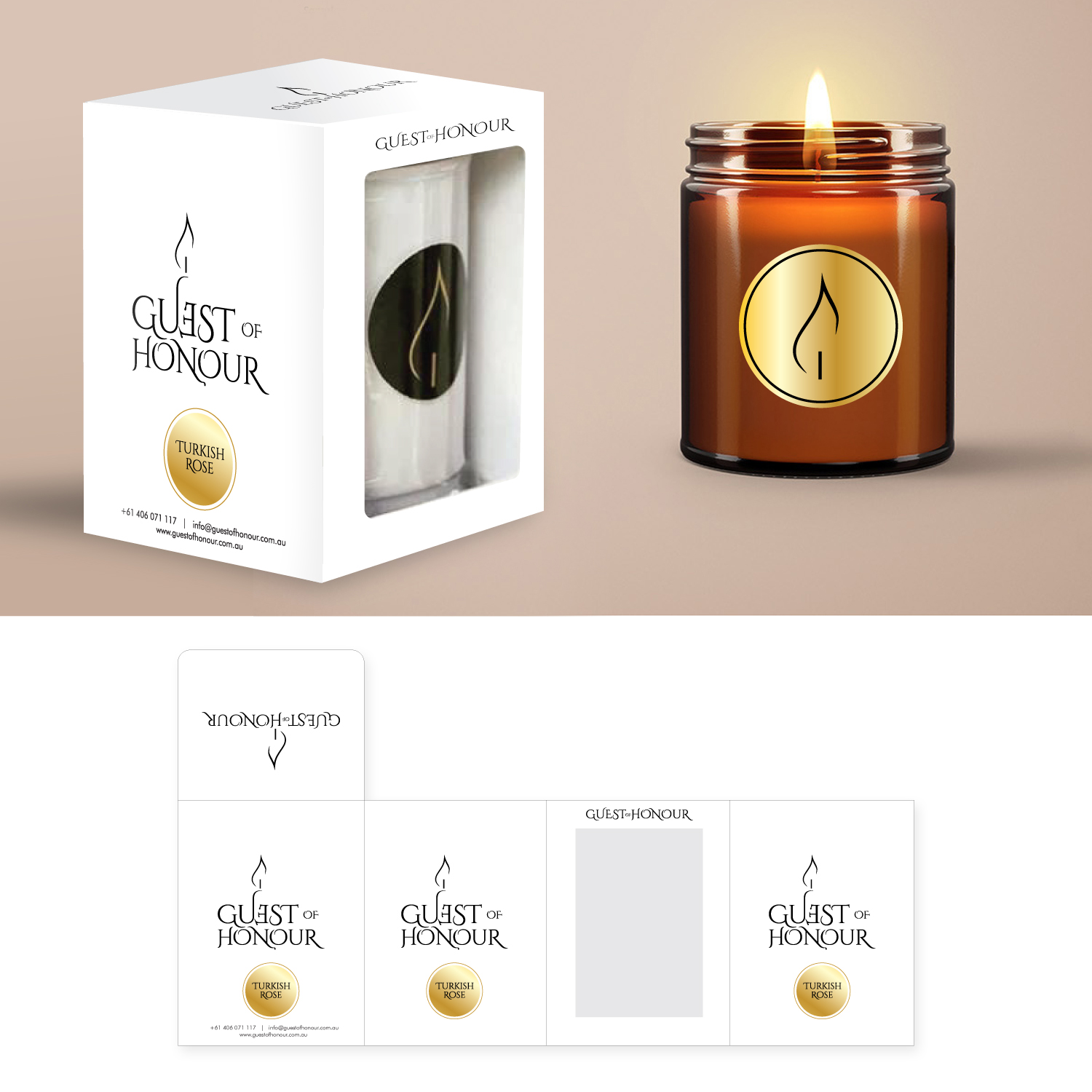 Label Design by Maxo-Biz for this project | Design #20638679