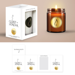 Label Design by Maxo-Biz for this project | Design: #20638679