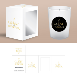 Label Design by Maxo-Biz for this project | Design: #20650955