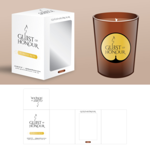 Label Design by Maxo-Biz for this project | Design: #20650956