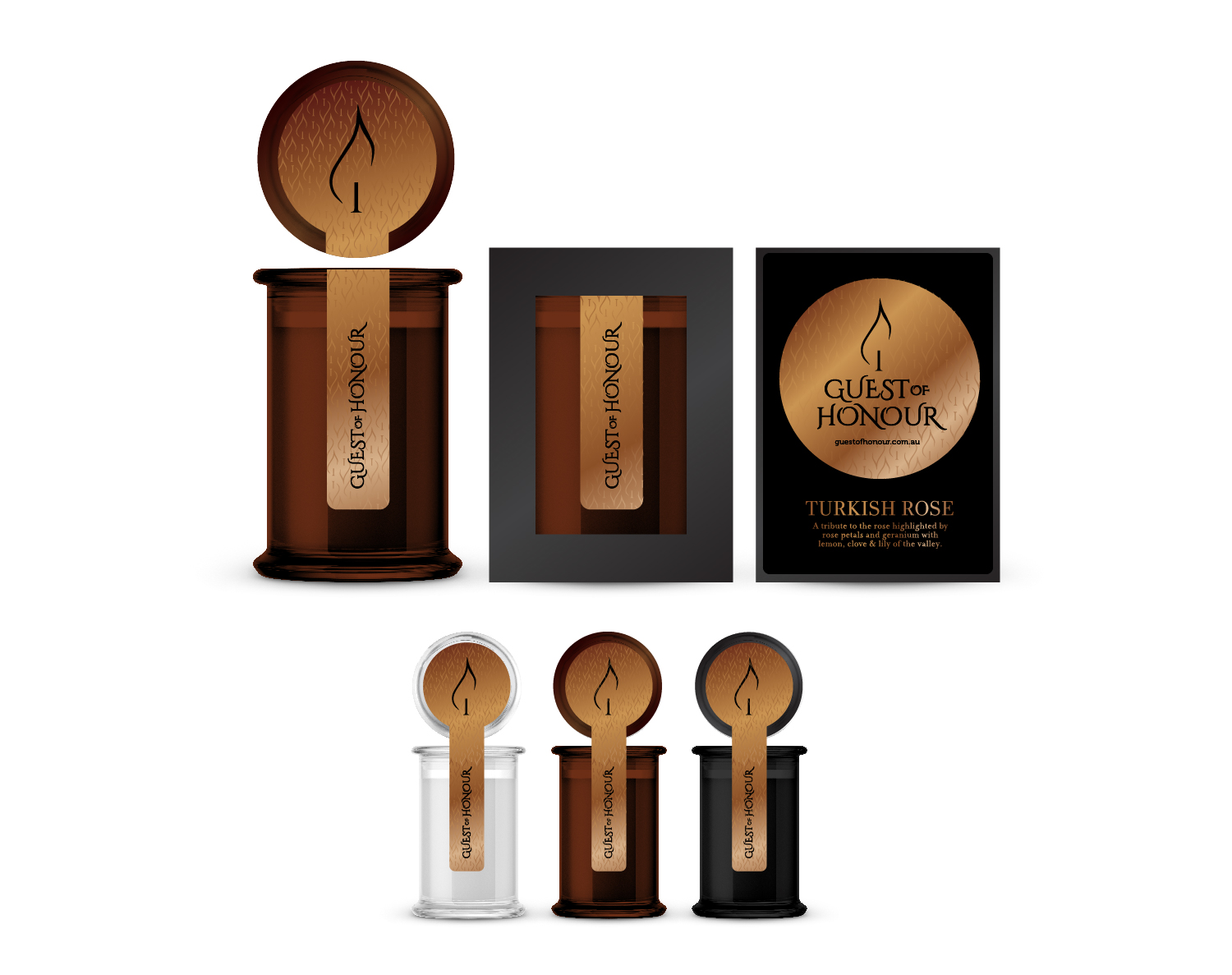 Label Design by CptCil 2023 for this project | Design #20624368