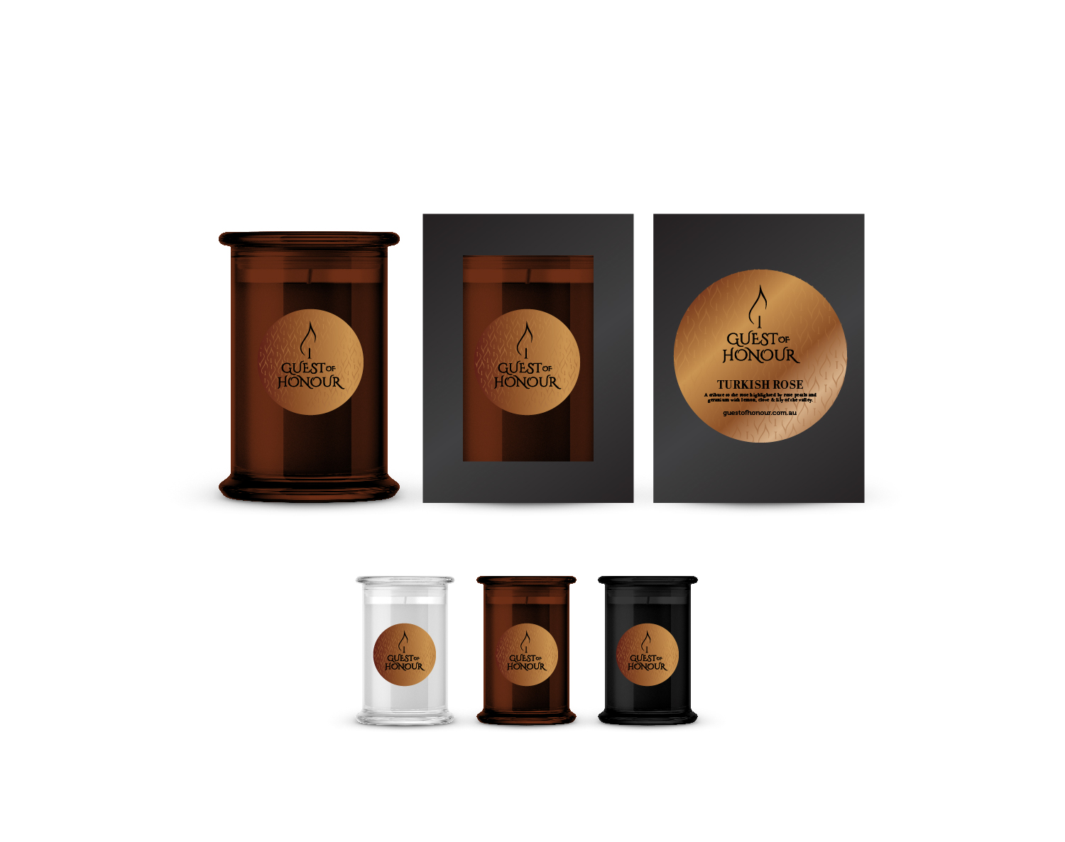 Label Design by CptCil 2023 for this project | Design #20624369