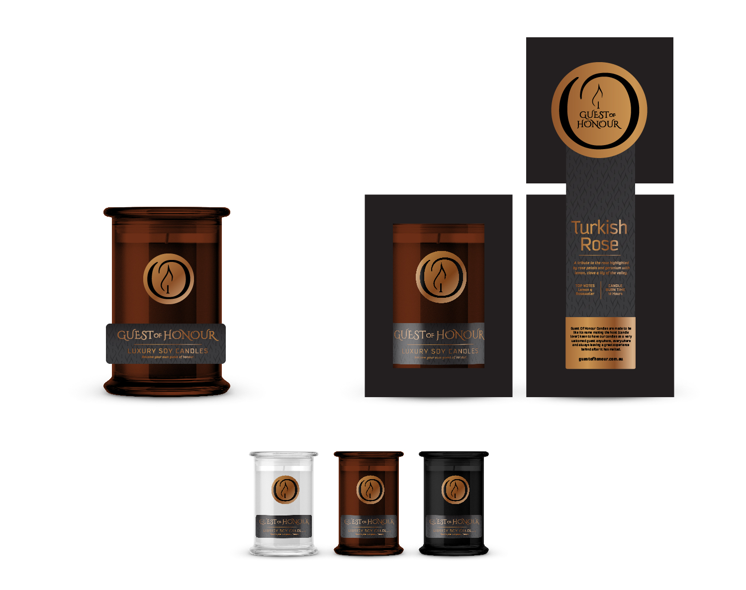 Label Design by CptCil 2023 for this project | Design #20637439