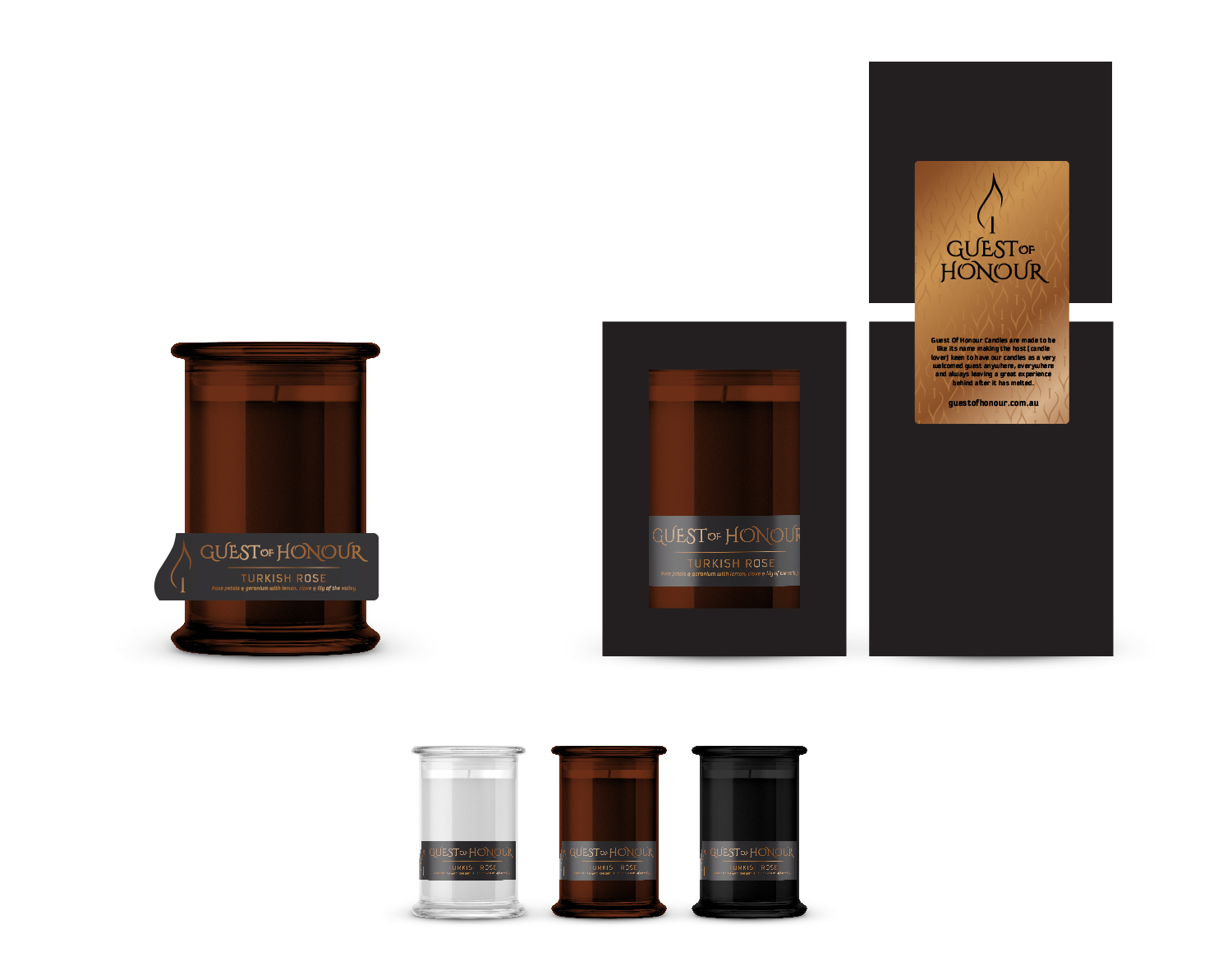 Label Design by CptCil 2023 for this project | Design #20637441
