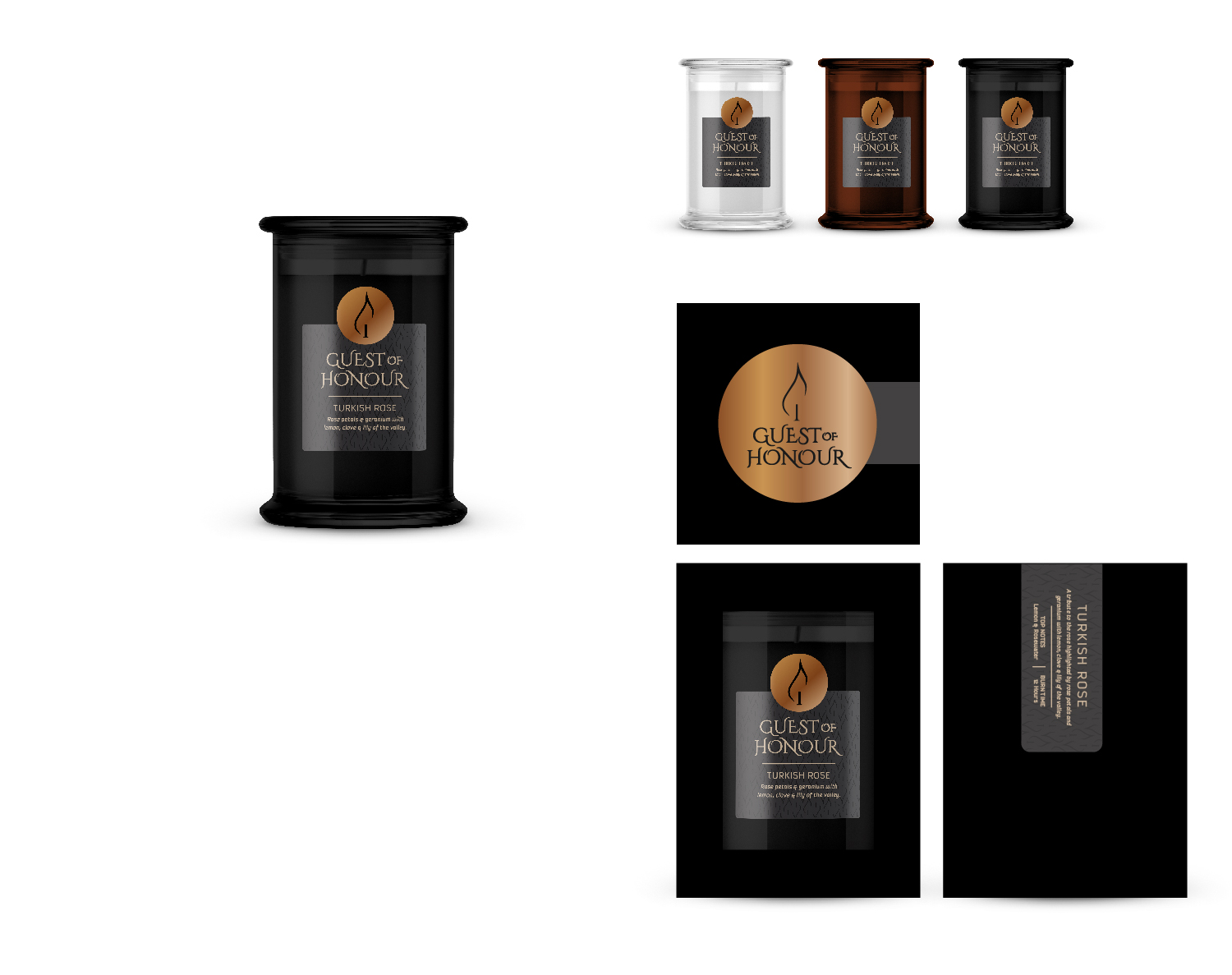 Label Design by CptCil 2023 for this project | Design #20653283