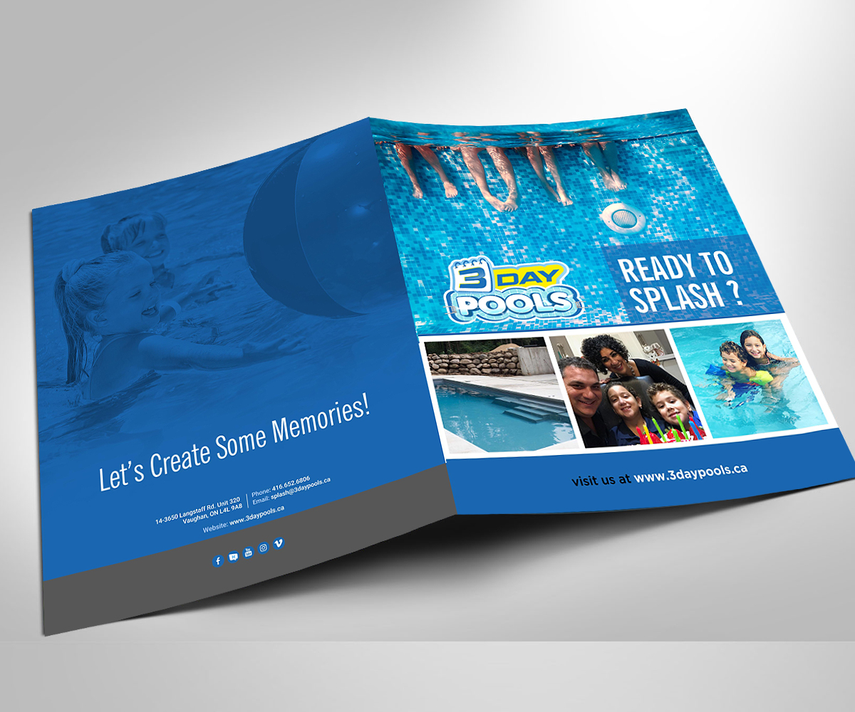 Diseño de Flyer por Designers Hub para este proyecto | Diseño #20613466