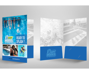 Flyer Design by Designers Hub for this project | Design: #20613715