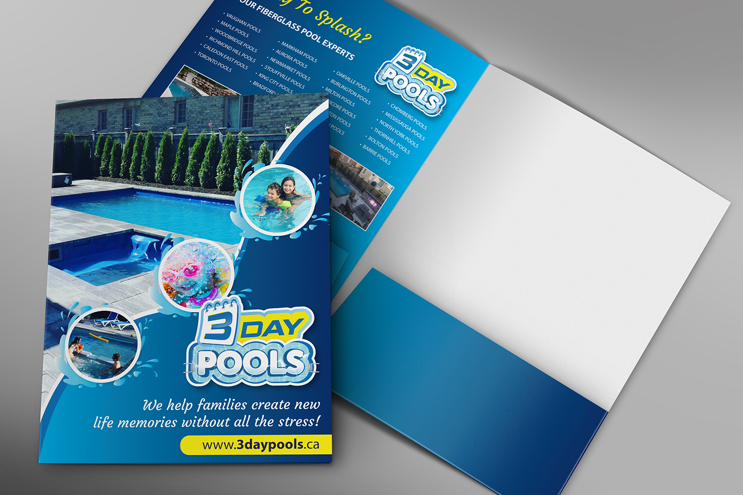 Flyer Design by alex989 for this project | Design #20614109