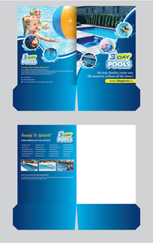 Flyer Design by alex989 for this project | Design: #20614110