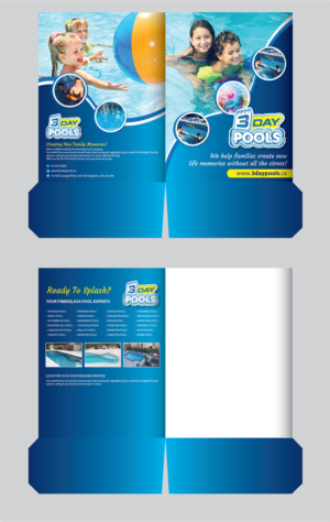 Flyer Design by alex989 for this project | Design: #20614706
